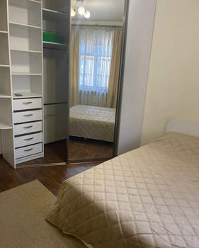 2-к квартира, вторичка, 36м2, 5/9 этаж