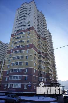 1-к квартира, вторичка, 41м2, 14/19 этаж