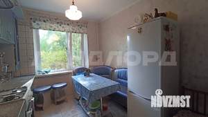 3-к квартира, вторичка, 60м2, 3/5 этаж