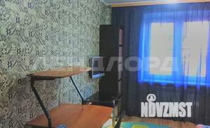 Студия квартира, вторичка, 16м2, 4/5 этаж