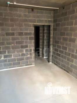 1-к квартира, вторичка, 35м2, 10/19 этаж