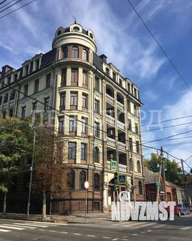 3-к квартира, вторичка, 90м2, 4/6 этаж