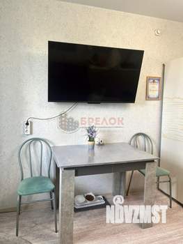 2-к квартира, вторичка, 65м2, 6/18 этаж