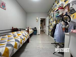 1-к квартира, вторичка, 46м2, 2/9 этаж