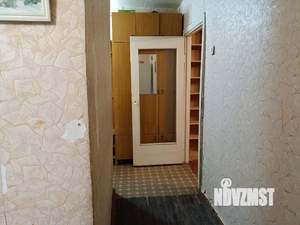 2-к квартира, вторичка, 51м2, 2/9 этаж