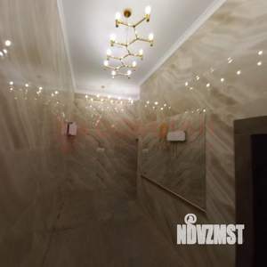 3-к квартира, вторичка, 58м2, 22/24 этаж