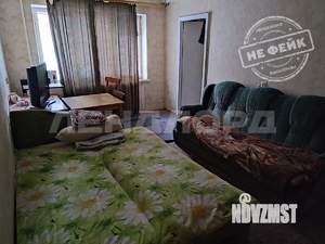 3-к квартира, вторичка, 46м2, 1/5 этаж