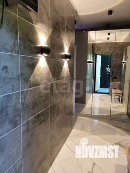 2-к квартира, вторичка, 56м2, 4/18 этаж