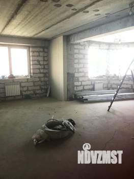3-к квартира, вторичка, 126м2, 6/18 этаж
