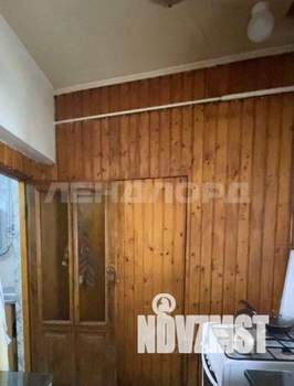 4-к квартира, вторичка, 65м2, 2/2 этаж