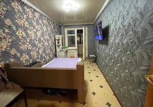 2-к квартира, вторичка, 44м2, 3/5 этаж