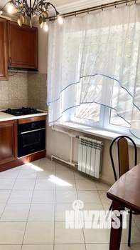 1-к квартира, вторичка, 37м2, 1/9 этаж