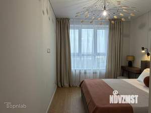 1-к квартира, вторичка, 37м2, 9/18 этаж