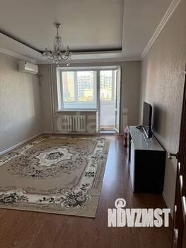 2-к квартира, вторичка, 55м2, 4/11 этаж