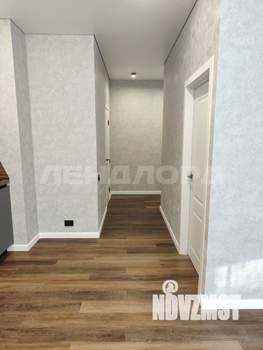 1-к квартира, вторичка, 37м2, 3/26 этаж