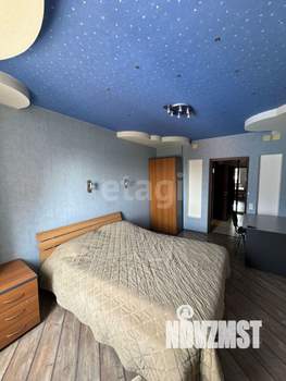 4-к квартира, вторичка, 160м2, 10/11 этаж