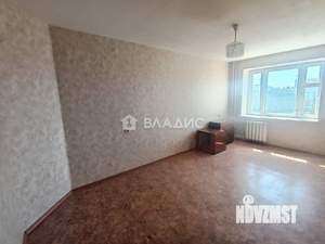 1-к квартира, вторичка, 42м2, 9/16 этаж