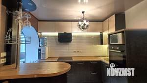 1-к квартира, вторичка, 42м2, 7/16 этаж