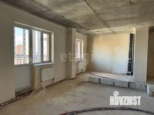 2-к квартира, вторичка, 53м2, 16/19 этаж
