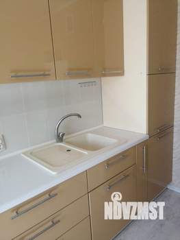 1-к квартира, вторичка, 48м2, 5/10 этаж