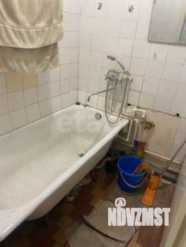 3-к квартира, вторичка, 63м2, 3/5 этаж
