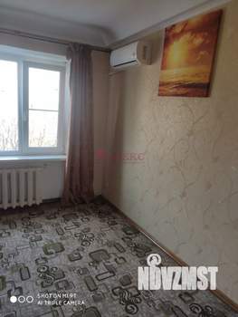 3-к квартира, вторичка, 56м2, 5/5 этаж