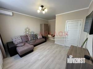 1-к квартира, вторичка, 36м2, 19/19 этаж