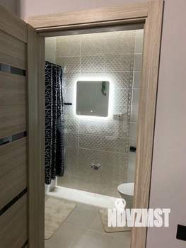 1-к квартира, вторичка, 54м2, 18/23 этаж