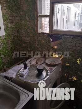 2-к квартира, вторичка, 24м2, 4/5 этаж