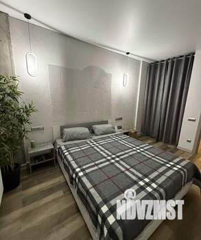 1-к квартира, вторичка, 40м2, 24/24 этаж