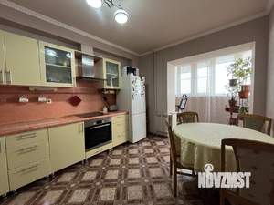 3-к квартира, вторичка, 87м2, 19/20 этаж