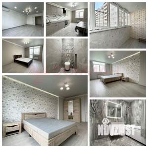 4-к квартира, вторичка, 103м2, 12/20 этаж