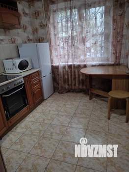 2-к квартира, вторичка, 51м2, 2/10 этаж