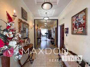 3-к квартира, вторичка, 125м2, 6/16 этаж