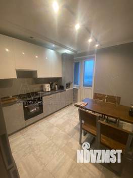 1-к квартира, вторичка, 42м2, 9/10 этаж