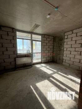 Студия квартира, вторичка, 33м2, 13/25 этаж