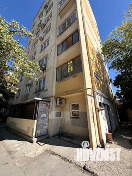 3-к квартира, вторичка, 72м2, 2/11 этаж