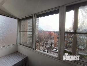 2-к квартира, вторичка, 48м2, 5/5 этаж
