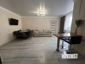 2-к квартира, вторичка, 57м2, 2/19 этаж