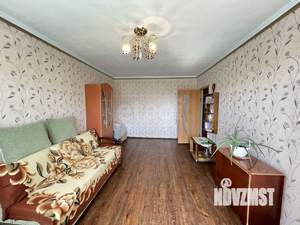 2-к квартира, вторичка, 53м2, 2/10 этаж