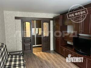 2-к квартира, вторичка, 54м2, 1/9 этаж