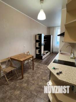 Студия квартира, вторичка, 27м2, 9/21 этаж