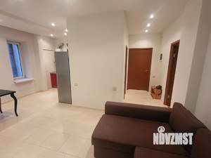 2-к квартира, вторичка, 50м2, 3/5 этаж