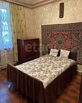 3-к квартира, вторичка, 57м2, 1/2 этаж