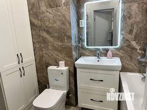 2-к квартира, вторичка, 60м2, 5/22 этаж