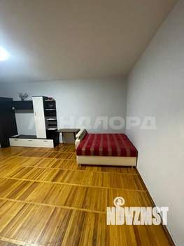 1-к квартира, вторичка, 37м2, 3/5 этаж