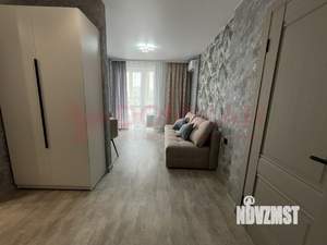 Студия квартира, вторичка, 28м2, 10/25 этаж