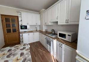 3-к квартира, вторичка, 62м2, 9/9 этаж