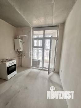 1-к квартира, вторичка, 35м2, 8/24 этаж