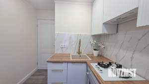 1-к квартира, вторичка, 34м2, 2/9 этаж